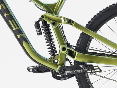 Trek Session 8 29 R2 Chameleon Green Produktbild 4