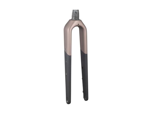 Trek Fork Rigid Trek 2026 Checkpoint+ SL 49R Bronze Age