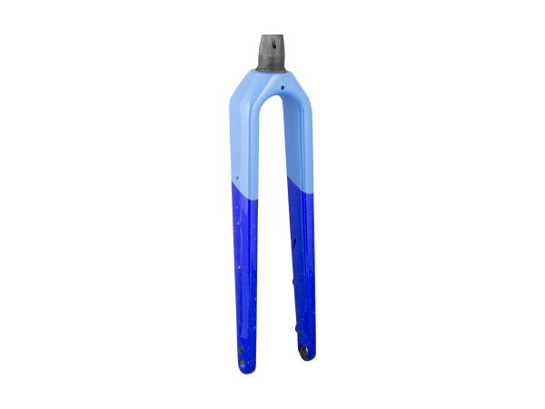 Trek Fork Rigid Trek 2026 Checkpoint+ SL 49R Fjord Blue