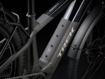 Trek Powerfly+ 4EQ800EU XL 29 Gloss Dark Star/Matte Dar Produktbild 4