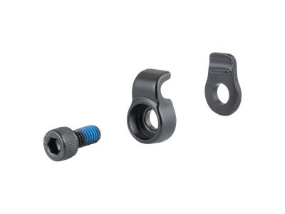 Trek Chainstay Trek Fuel+ Carbon 2026 Carbon Navy Smoke Produktbild 1