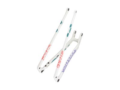 Trek Monostay Trek 2026 CheckOUT SL Medium Era White/Bl Produktbild 2