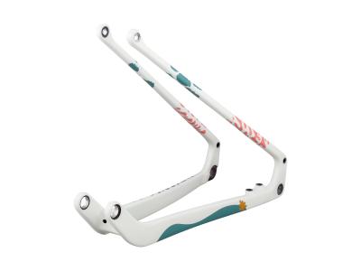 Trek Monostay Trek 2026 CheckOUT SL ML-XL Era White/Blu Produktbild 1