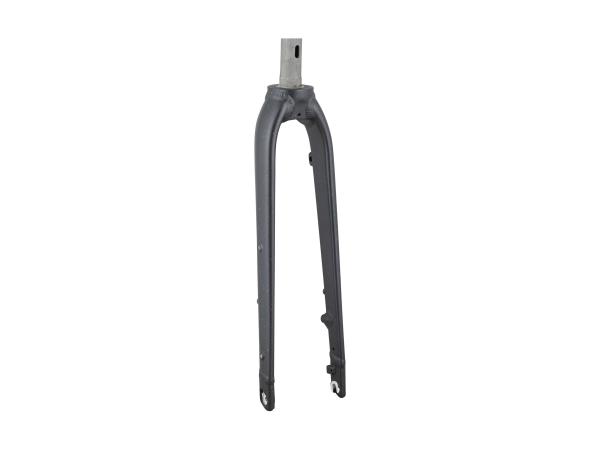 Trek Fork Rigid Trek FX 2 Disc Carbon Dark Grey