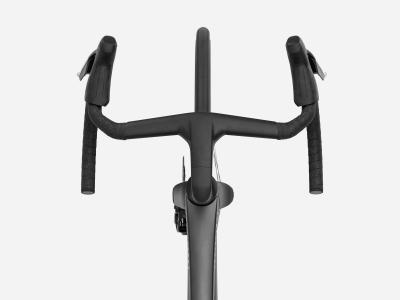 Trek Madone SLR 7 AXS M Matte Carbon Smoke/Prismatic Pe Produktbild 2