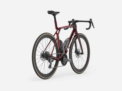 Trek Madone SLR 7 AXS ML Carbon Red Smoke Produktbild 1