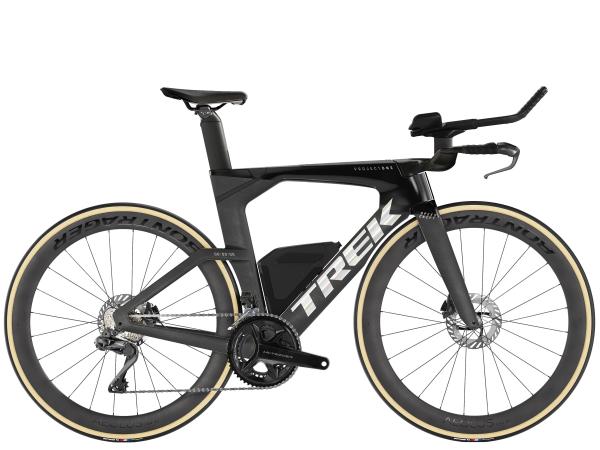 Trek Speed Concept SLR 7 M Matte Deep Smoke