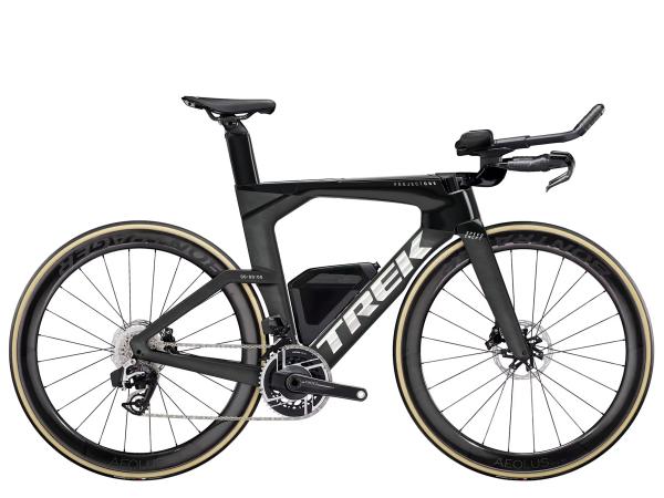 Trek Speed Concept SLR9AXS M Matte Deep Smoke