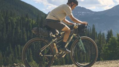 Unbekannt Bag Topo Designs Trek Full Frame Medium/Large Part Produktbild 4