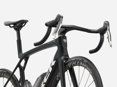 Trek MADONE SLR 9 1X SRAM M Matte Deep Smoke Produktbild 4
