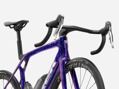 Trek MADONE SLR 9 1X SRAM S Purple Phaze/Amethyst Marbl Produktbild 4