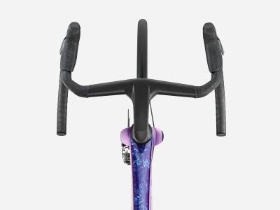 Trek MADONE SLR 9 1X SRAM ML Purple Phaze/Amethyst Marb Produktbild 2