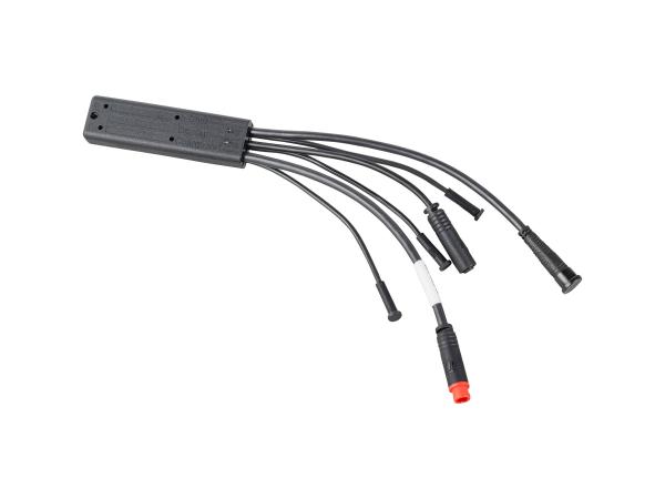 Unbekannt Controller Part TQ Smart Box Di2 Compatible Black