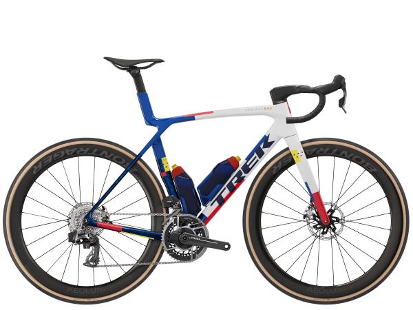 Trek Madone SLR 9 AXS XS Lidl-Trek Team Replica