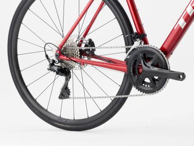 Trek Domane AL 4 44 Fury Red Produktbild 5