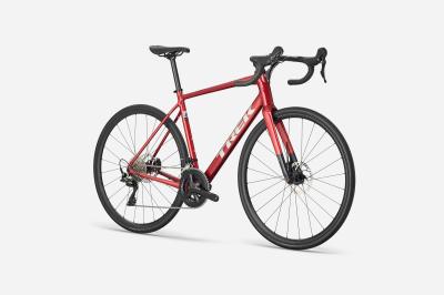 Trek Domane AL 4 54 Fury Red Produktbild 1