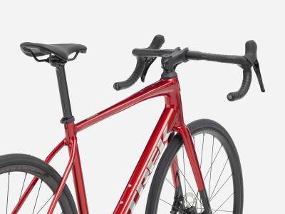 Trek Domane AL 4 54 Fury Red Produktbild 2
