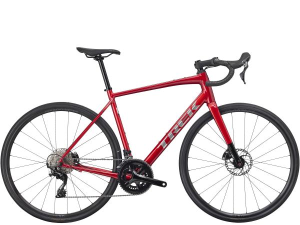 Trek Domane AL 4 61 Fury Red