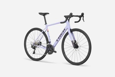 Trek Domane AL 4 49 Lavender Haze Produktbild 1