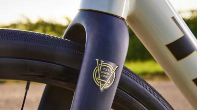 Trek Domane AL 4 52 Lavender Haze Produktbild 6