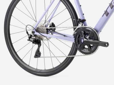 Trek Domane AL 4 61 Lavender Haze Produktbild 5