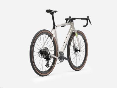 Trek Checkmate SLR 9 AXS XS Buff Beige/Supernova Splatt Produktbild 2