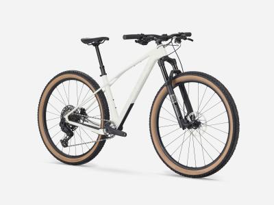 Trek Procaliber 9.6 S Crystal White Produktbild 1