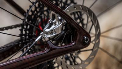 Trek Procaliber 9.6 S Crystal White Produktbild 8