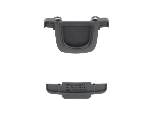Trek Frame Part Trek Charter+ Battery Cover Bracket Set