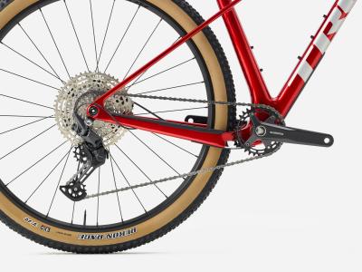 Trek Procaliber 9.5 ML Fury Red Produktbild 5