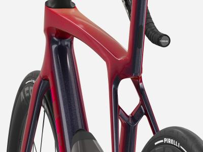Trek MADONE SLR 9 1X SRAM M Serpentine Produktbild 3