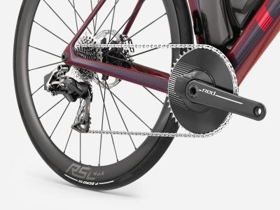 Trek MADONE SLR 9 1X SRAM XL Serpentine Produktbild 5