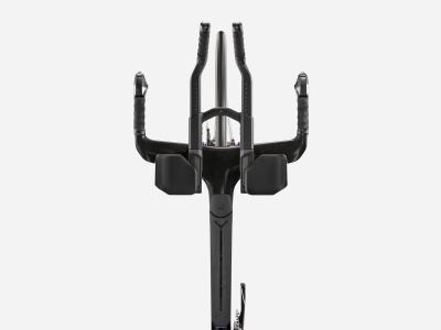 Trek Speed Concept SLR 7 L Party Purple Produktbild 2