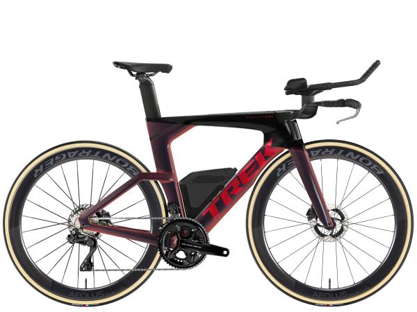 Trek Speed Concept SLR 9 M Serpentine