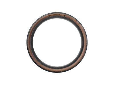 Pirelli Tire Pirelli Cinturato Gravel H 700x45 Black/Brown Produktbild 2