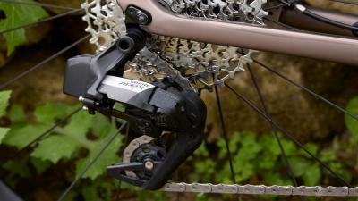 Trek FX SPORT SL 4 SO XS Matte Deep Smoke Produktbild 4
