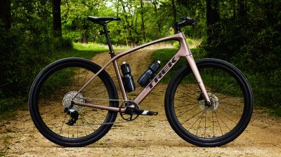 Trek FX SPORT SL 4 SO M Buff Beige Produktbild 6