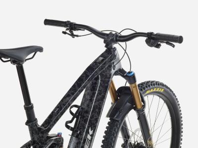 Trek Rail+ 9.8 EU S Dark Star/Lithium Marble Produktbild 2