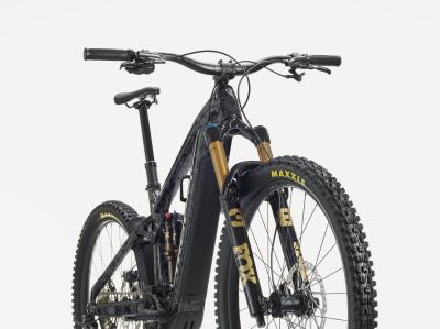Trek Rail+ 9.8 EU XL Dark Star/Lithium Marble Produktbild 3