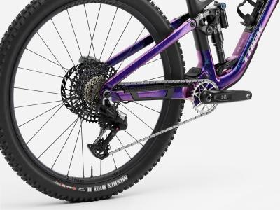 Trek Fuel EX 9.8 EA90 M Purple Phaze / Amethyst Marble Produktbild 3