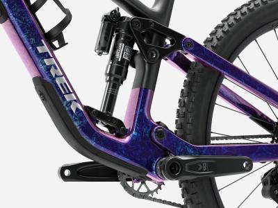Trek Fuel EX 9.8 EA90 L Purple Phaze / Amethyst Marble Produktbild 2