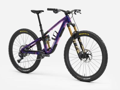 Trek Fuel EX 9.8 XT DI2 L Purple Phaze / Amethyst Marbl Produktbild 1