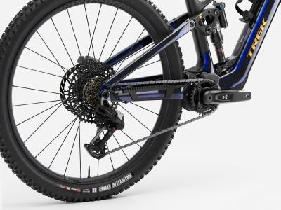 Trek FUEL+ EX 9.8 EA90 EU M Gloss Navy Smoke/Matte Trek Produktbild 3