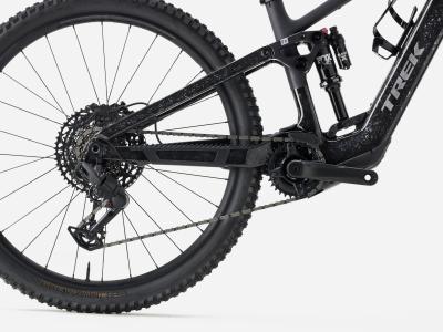 Trek FUEL+ EX 9.7 EU S Carbon Smoke/Lithium Grey Marble Produktbild 5