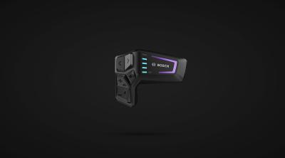 Trek PowerflyFS4 8EQEU M 29 Fury Red / Dark Star Gloss Produktbild 7