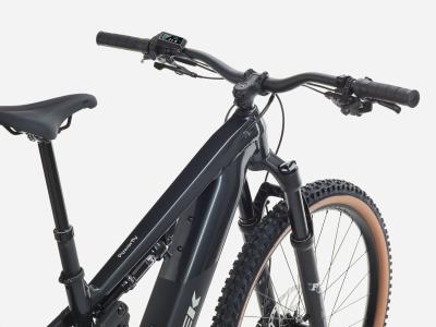 Trek Powerfly FS+ 6 EU L 29 Lithium / Trek Black Produktbild 2