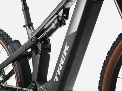Trek Powerfly FS+ 6 EU L 29 Lithium / Trek Black Produktbild 4