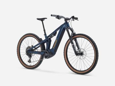 Trek Powerfly FS+ 6 EU L 29 Mulsanne Produktbild 1