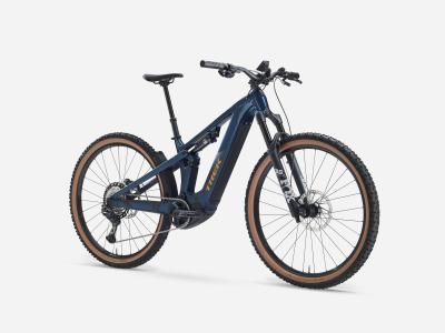 Trek Powerfly FS+ 8 EU XL 29 Mulsanne Produktbild 1