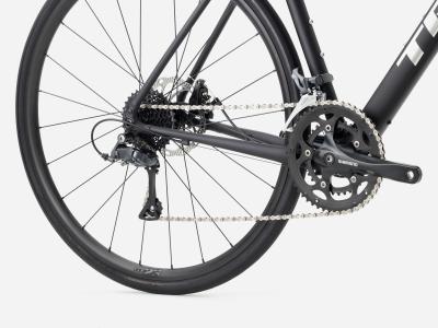 Trek Domane AL 2 49 Matte Dark Star Black Produktbild 5